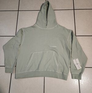 Museum of Peace & Quiet Hoodie SzXL